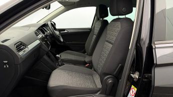 Volkswagen Tiguan LIFE TDI DSG