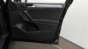 Volkswagen Tiguan LIFE TDI DSG