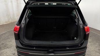 Volkswagen Tiguan LIFE TDI DSG
