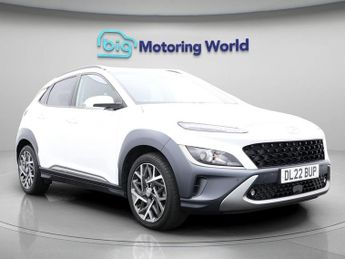 Hyundai KONA GDI PREMIUM