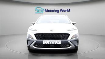 Hyundai KONA GDI PREMIUM
