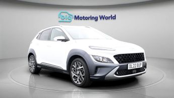 Hyundai KONA GDI PREMIUM