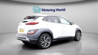 Hyundai KONA GDI PREMIUM
