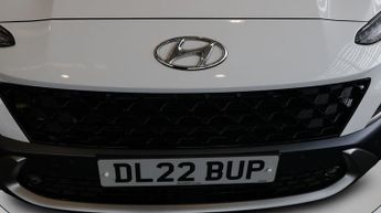 Hyundai KONA GDI PREMIUM