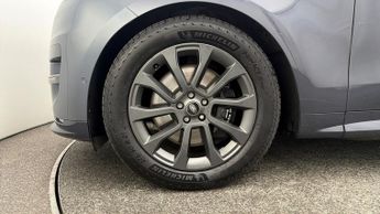Land Rover Range Rover Sport DYNAMIC SE