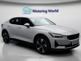 Polestar 2 BASE