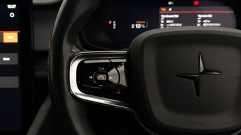 Polestar Polestar 2 BASE