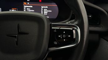 Polestar Polestar 2 BASE