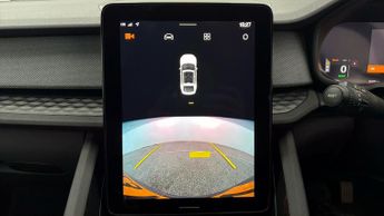 Polestar Polestar 2 BASE