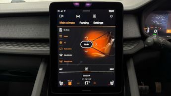 Polestar Polestar 2 BASE