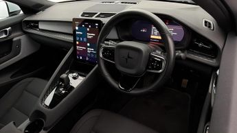 Polestar Polestar 2 BASE