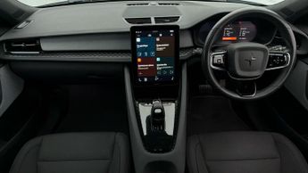 Polestar Polestar 2 BASE