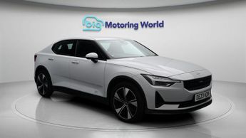 Polestar Polestar 2 BASE