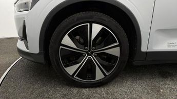 Polestar Polestar 2 BASE