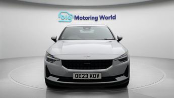 Polestar Polestar 2 BASE