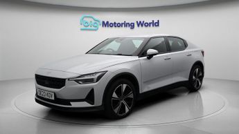 Polestar Polestar 2 BASE
