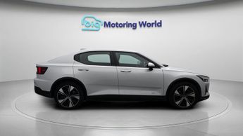 Polestar Polestar 2 BASE