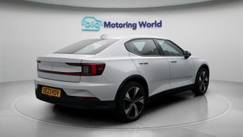 Polestar Polestar 2 BASE