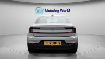Polestar Polestar 2 BASE