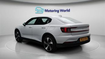 Polestar Polestar 2 BASE