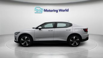 Polestar Polestar 2 BASE