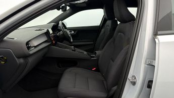 Polestar Polestar 2 BASE