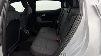 Polestar Polestar 2 BASE