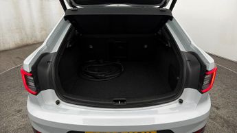 Polestar Polestar 2 BASE