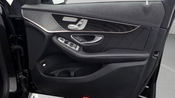 Mercedes-Benz EQC EQC 400 4MATIC AMG LINE PREMIUM PLUS
