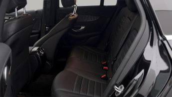 Mercedes-Benz EQC EQC 400 4MATIC AMG LINE PREMIUM PLUS