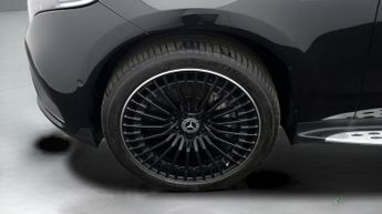 Mercedes-Benz EQC EQC 400 4MATIC AMG LINE PREMIUM PLUS