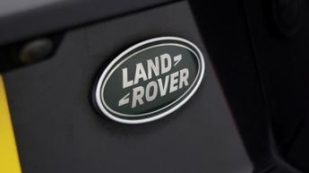 Land Rover Discovery Sport URBAN EDITION