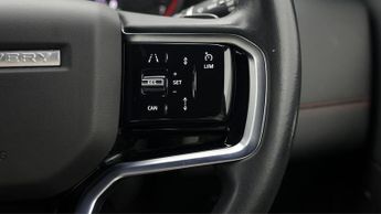 Land Rover Discovery Sport URBAN EDITION