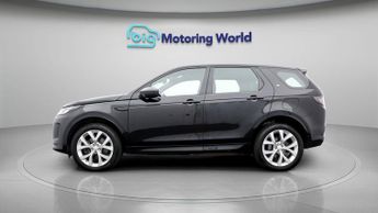 Land Rover Discovery Sport URBAN EDITION