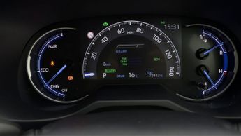 Toyota RAV4 VVT-I EXCEL