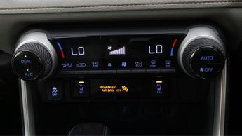 Toyota RAV4 VVT-I EXCEL