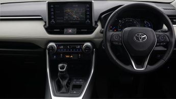 Toyota RAV4 VVT-I EXCEL
