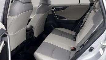 Toyota RAV4 VVT-I EXCEL