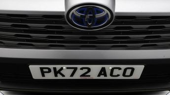 Toyota RAV4 VVT-I EXCEL