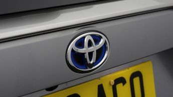 Toyota RAV4 VVT-I EXCEL