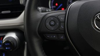 Toyota RAV4 VVT-I EXCEL
