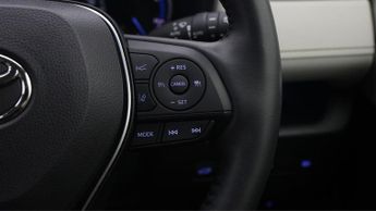 Toyota RAV4 VVT-I EXCEL