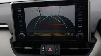 Toyota RAV4 VVT-I EXCEL