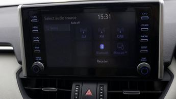 Toyota RAV4 VVT-I EXCEL