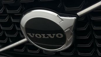 Volvo XC40 RECHARGE T4 PLUS