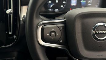 Volvo XC40 RECHARGE T4 PLUS