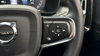Volvo XC40 RECHARGE T4 PLUS