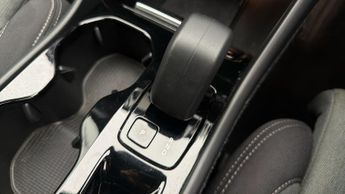 Volvo XC40 RECHARGE T4 PLUS