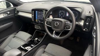 Volvo XC40 RECHARGE T4 PLUS