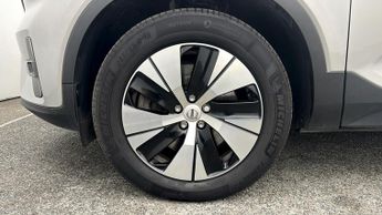 Volvo XC40 RECHARGE T4 PLUS